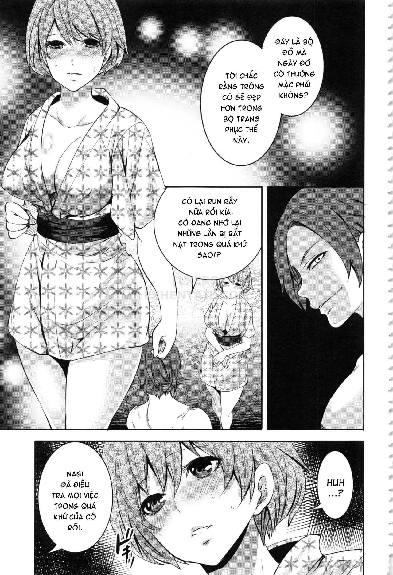 Xem ảnh 1600352694798_0 trong truyện hentai Doll No Yakata - Chapter 2 - truyenhentai18.pro