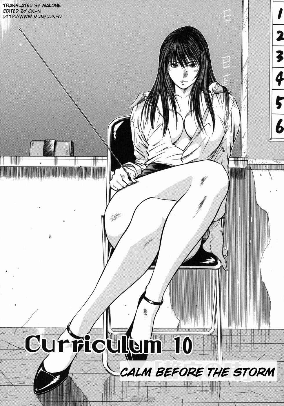 Xem ảnh 1606910571948_0 trong truyện hentai Dorei Jokyoushi Mashou No Curriculum - Chapter 10 END - truyenhentai18.pro