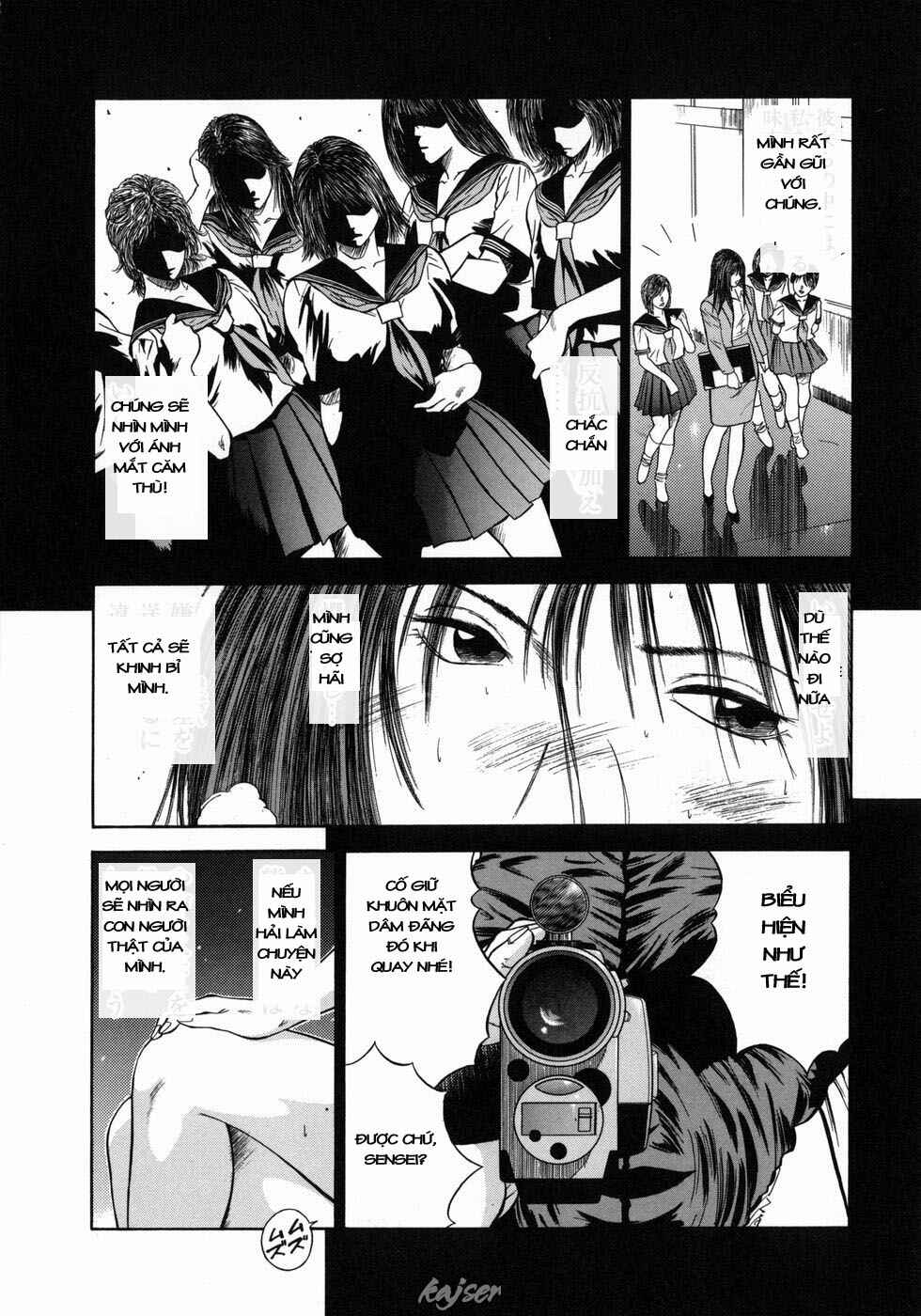 Xem ảnh 1606910580307_0 trong truyện hentai Dorei Jokyoushi Mashou No Curriculum - Chapter 10 END - truyenhentai18.pro