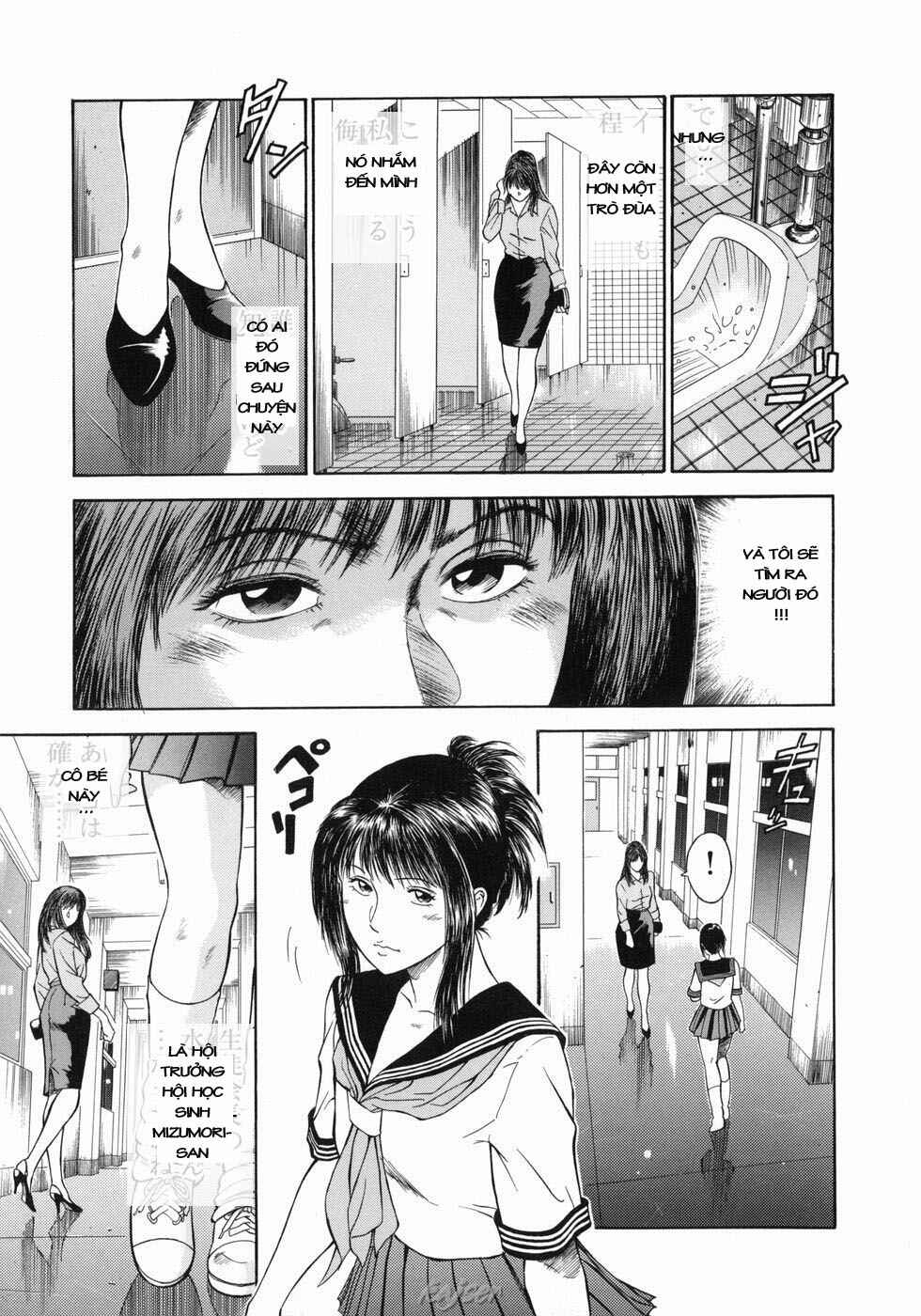 Xem ảnh 1606910241477_0 trong truyện hentai Dorei Jokyoushi Mashou No Curriculum - Chapter 2 - truyenhentai18.pro