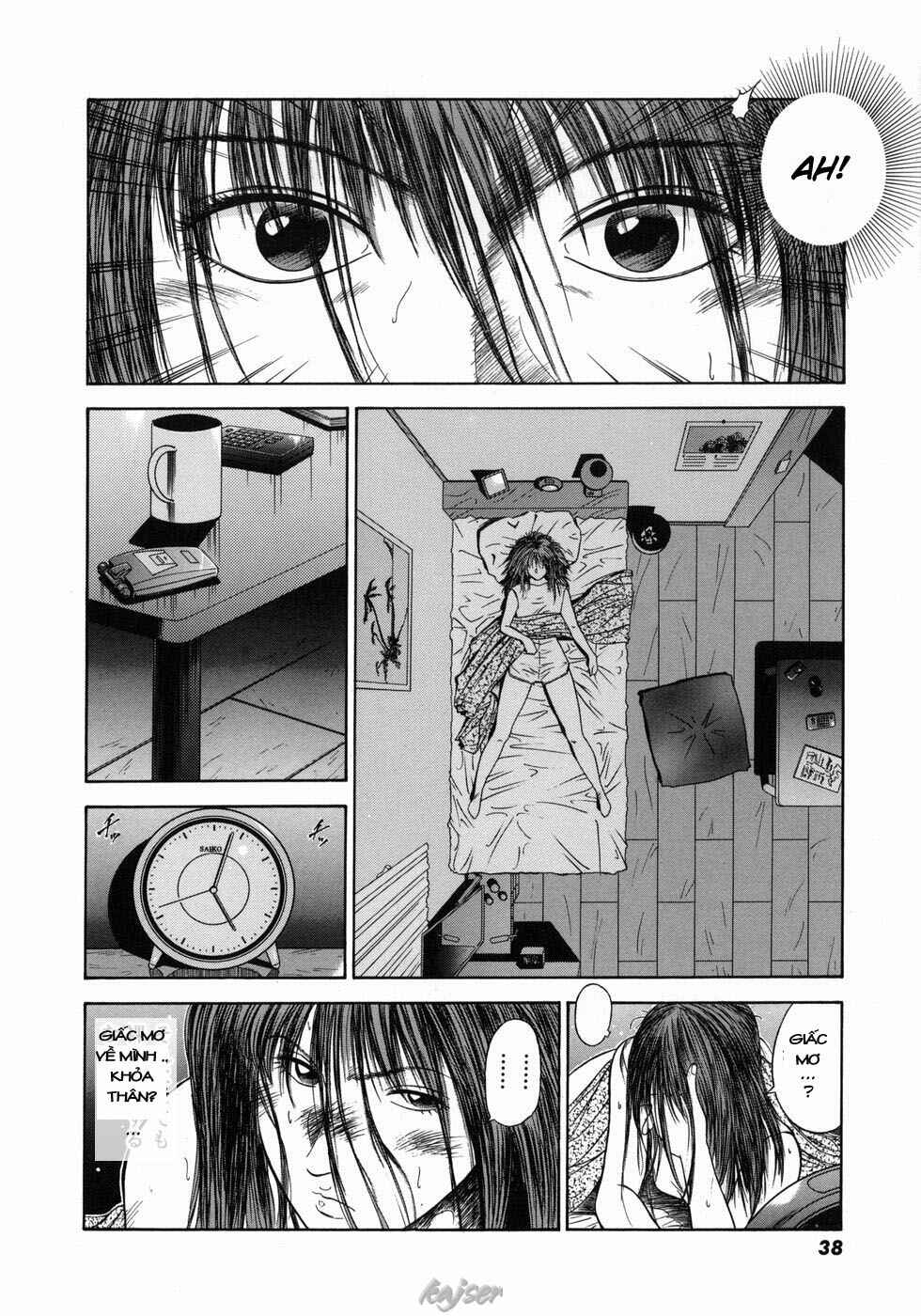 Xem ảnh 1606910276469_0 trong truyện hentai Dorei Jokyoushi Mashou No Curriculum - Chapter 3-4 - truyenhentai18.pro