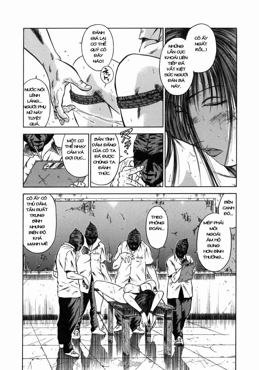Xem ảnh 1606910469938_0 trong truyện hentai Dorei Jokyoushi Mashou No Curriculum - Chapter 7 - truyenhentai18.pro