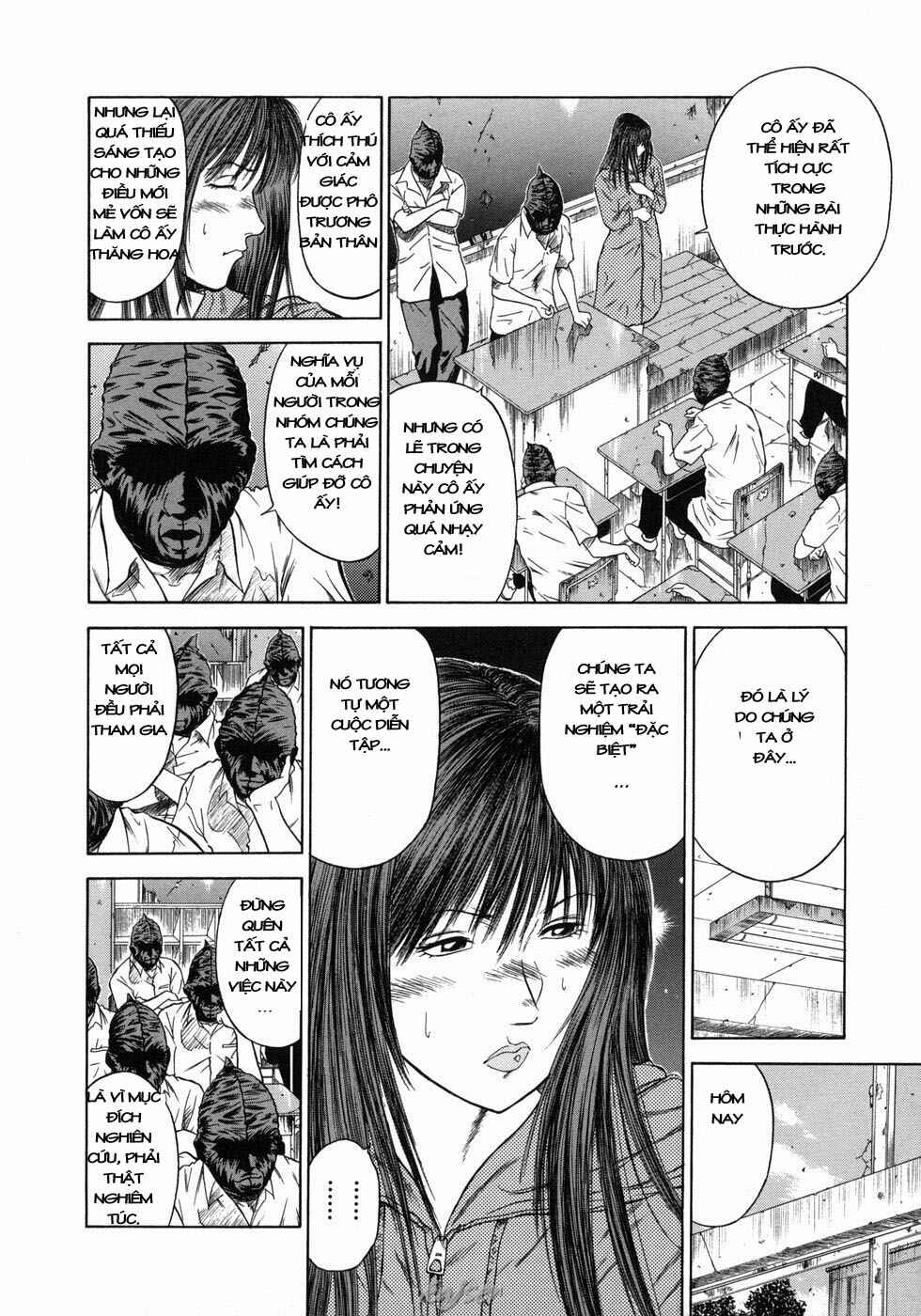 Xem ảnh 1606910512627_0 trong truyện hentai Dorei Jokyoushi Mashou No Curriculum - Chapter 8 - truyenhentai18.pro