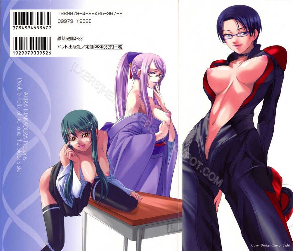 Xem ảnh 160691255515_0 trong truyện hentai Double Helix Of Her And The Older Sister - Chapter 1 - truyenhentai18.pro