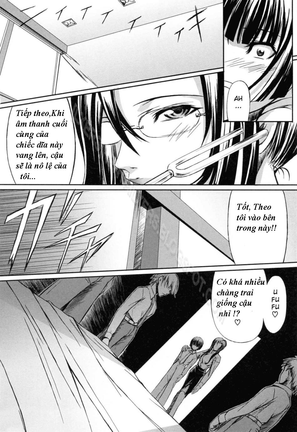Hình ảnh 1606912695307_0 trong Double Helix Of Her And The Older Sister - Chapter 4 - Hentaimanhwa.net