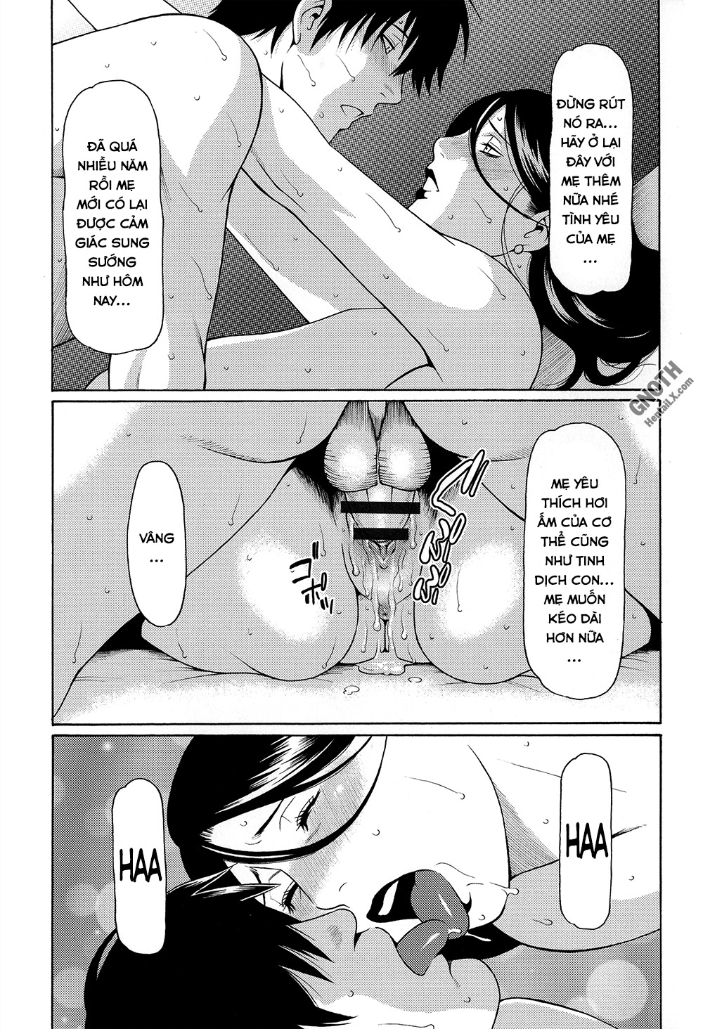 Xem ảnh 1600610785488_0 trong truyện hentai Dream Reality - Chapter 11 END - Truyenhentai18.org