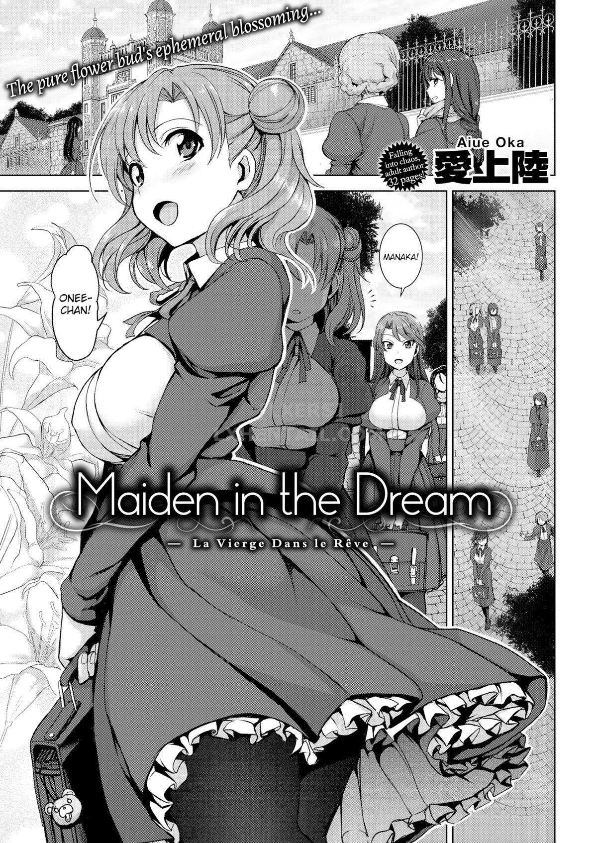 Xem ảnh 1599538579340_0 trong truyện hentai Dreaming Maiden - Chapter 1 - truyenhentai18.pro