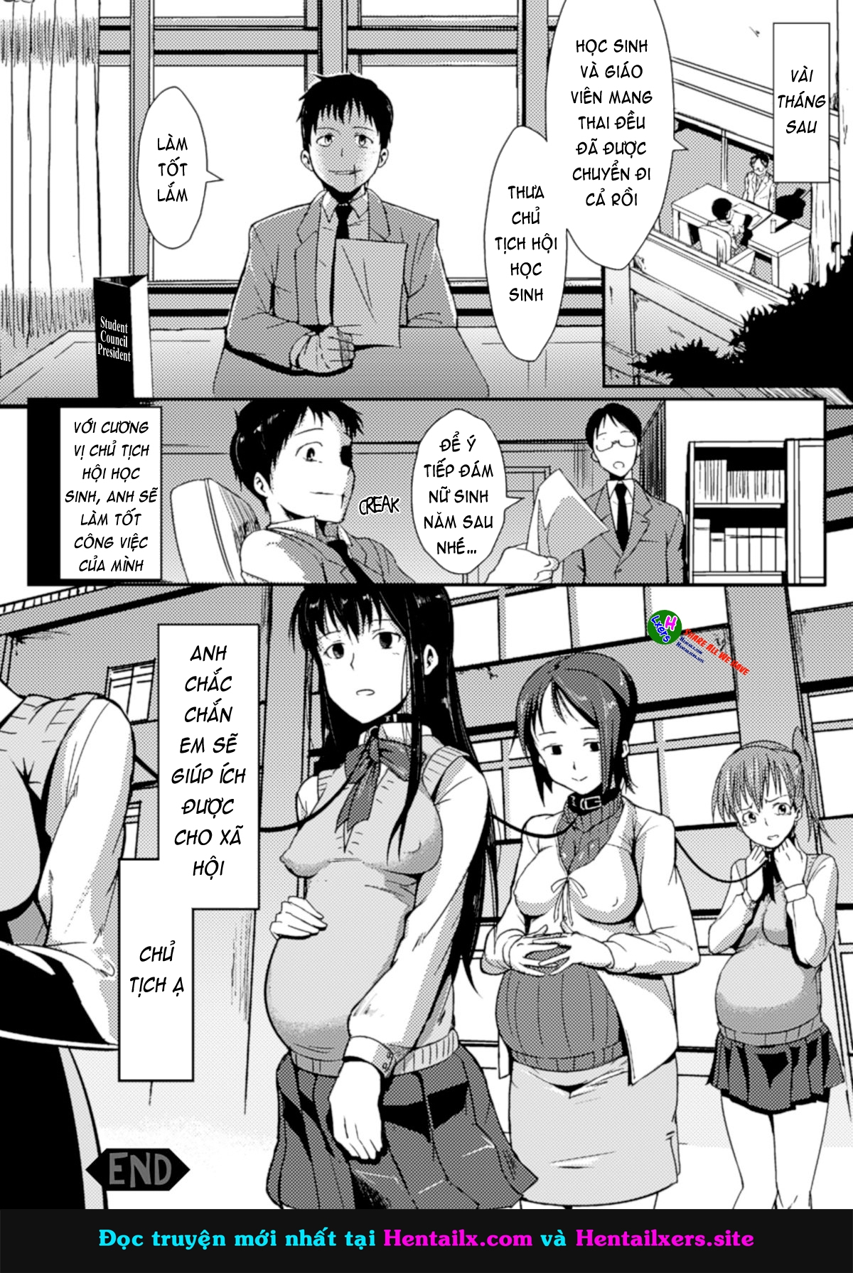 Xem ảnh Drop Out - Chapter 9 END - 1606921471212_0 - Hentai24h.Tv