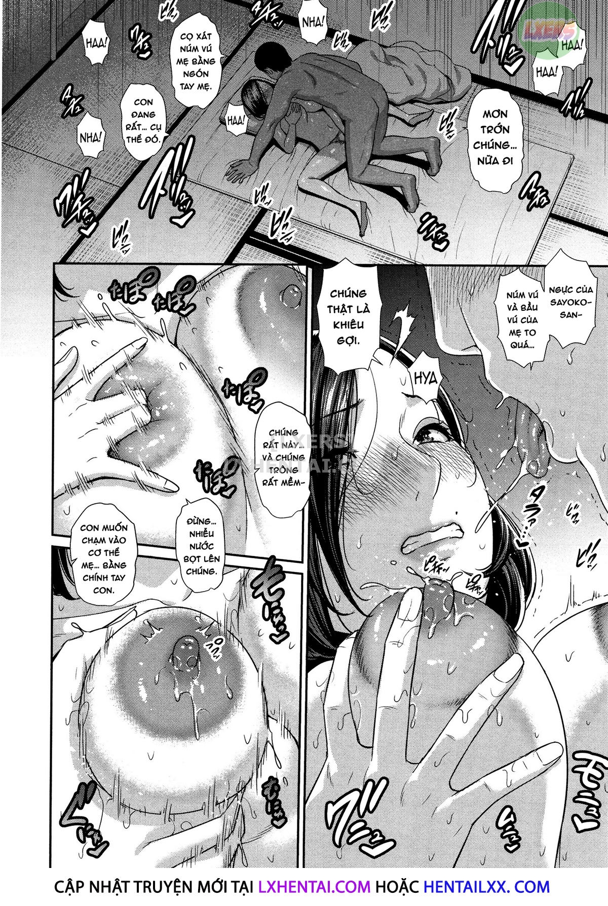 Hình ảnh 1640019732842_0 trong Drowning In Sex With Mom - Chapter 1 - Hentaimanhwa.net