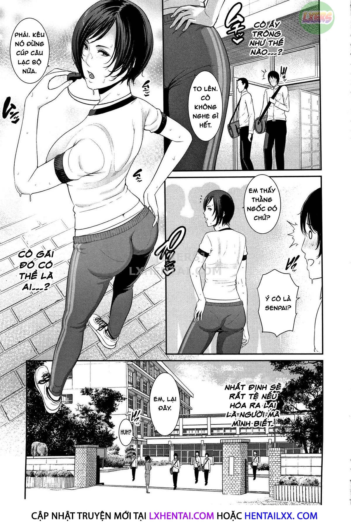 Hình ảnh 1640020032393_0 trong Drowning In Sex With Mom - Chapter 6 - Hentaimanhwa.net