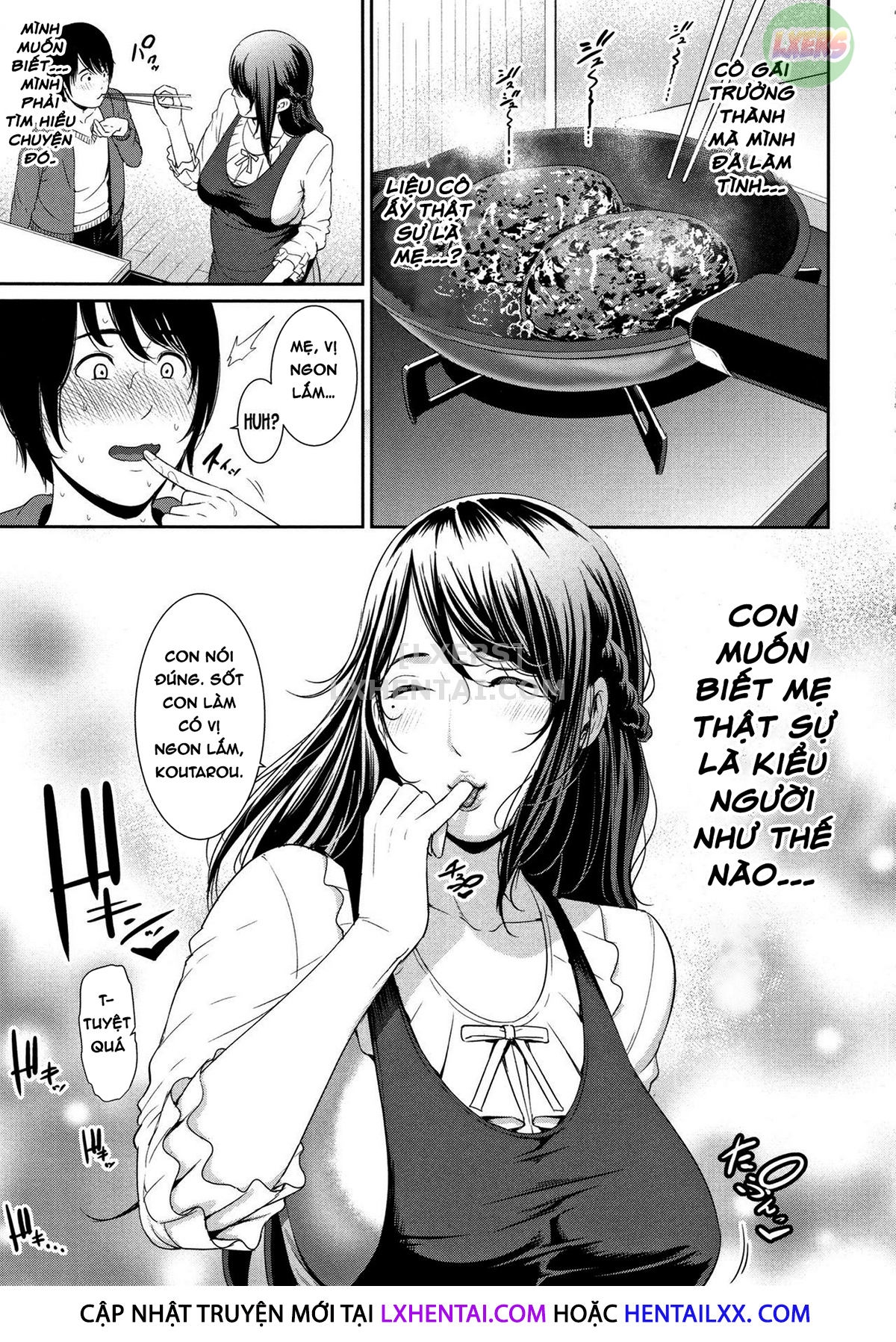 Hình ảnh 1640020086208_0 trong Drowning In Sex With Mom - Chapter 7 - Hentaimanhwa.net