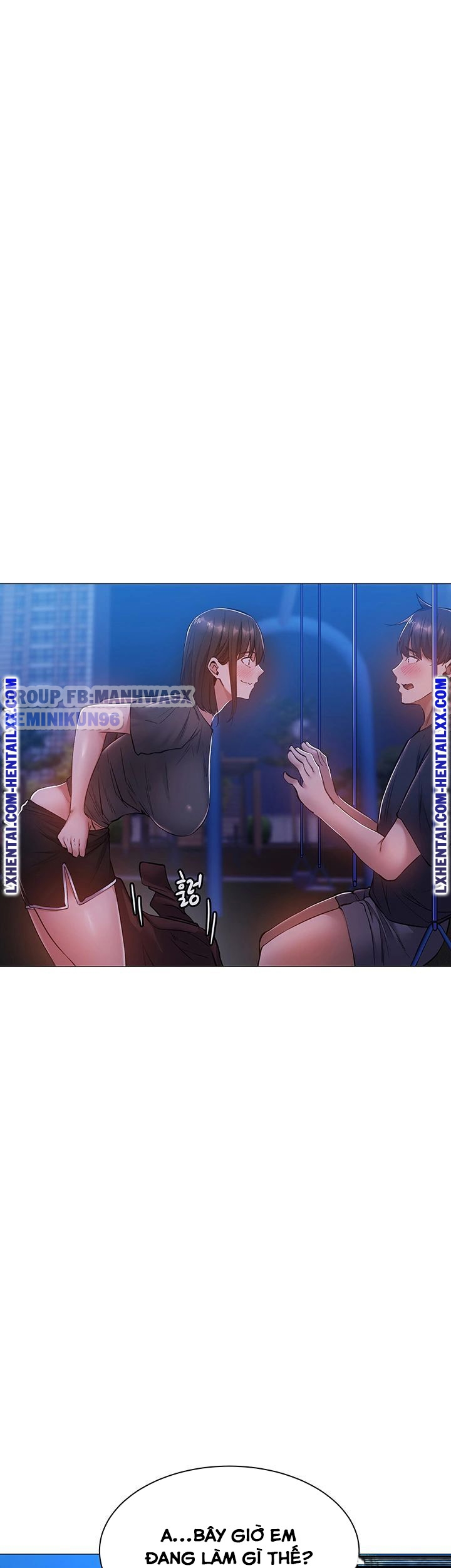 Xem ảnh 1615122421168_0 trong truyện hentai Dưới Mái Nhà Chung - Chap 15 - truyenhentai18.pro