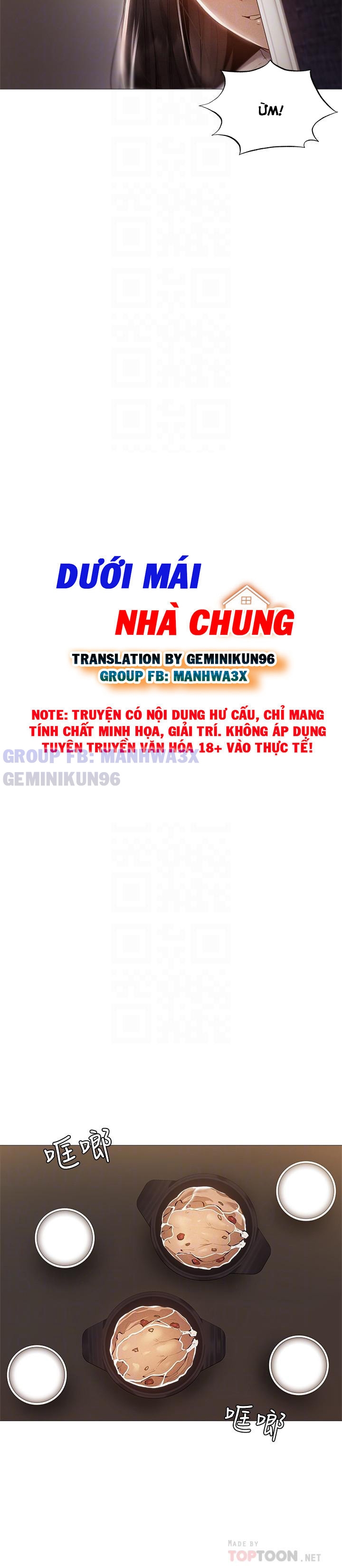 Xem ảnh 1626178044716_0 trong truyện hentai Dưới Mái Nhà Chung - Chap 31 - truyenhentai18.pro