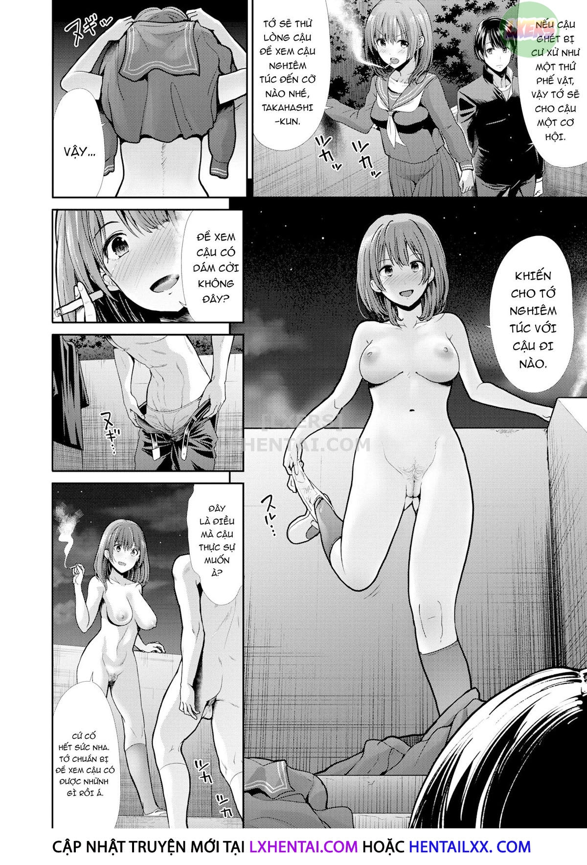 Xem ảnh 1639320477515_0 trong truyện hentai Egoistic Venus - Chapter 1 - Truyenhentai18.net