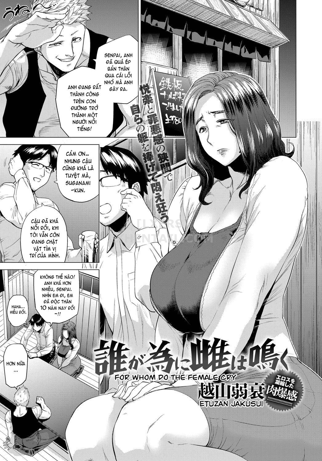 Xem ảnh 1599474122676_0 trong truyện hentai Enji Ni Somaru - Chapter 2 - truyenhentai18.pro