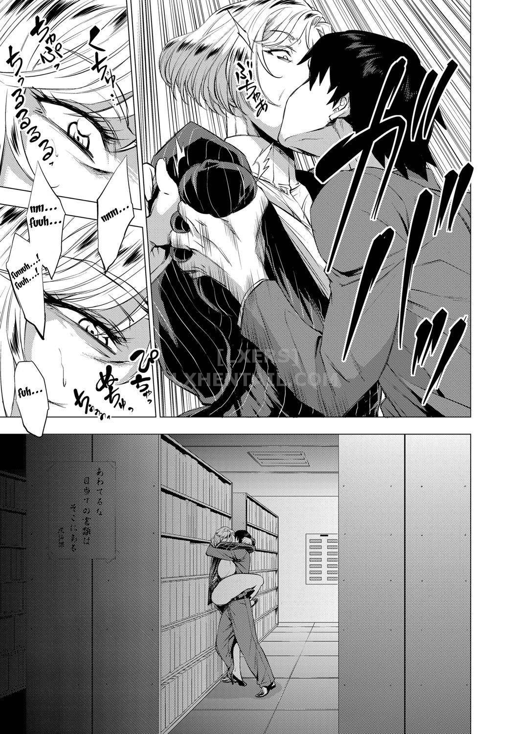 Xem ảnh 1599474793619_0 trong truyện hentai Enji Ni Somaru - Chapter 6 - truyenhentai18.pro