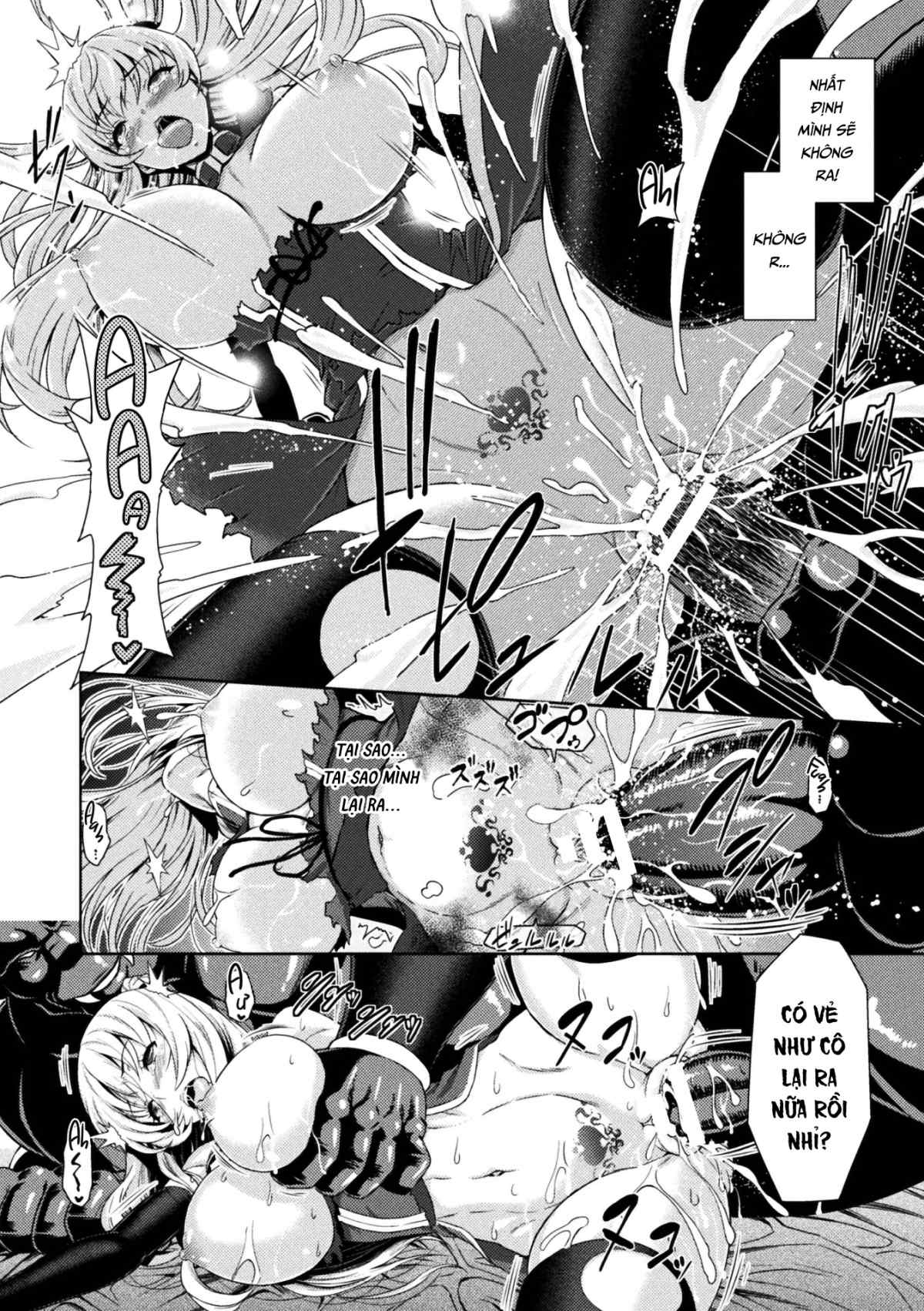 Xem ảnh 1600529553216_0 trong truyện hentai Erona Orc No Inmon Ni Okasareta Onna Kishi No Matsuro - Chapter 2 - truyenhentai18.pro