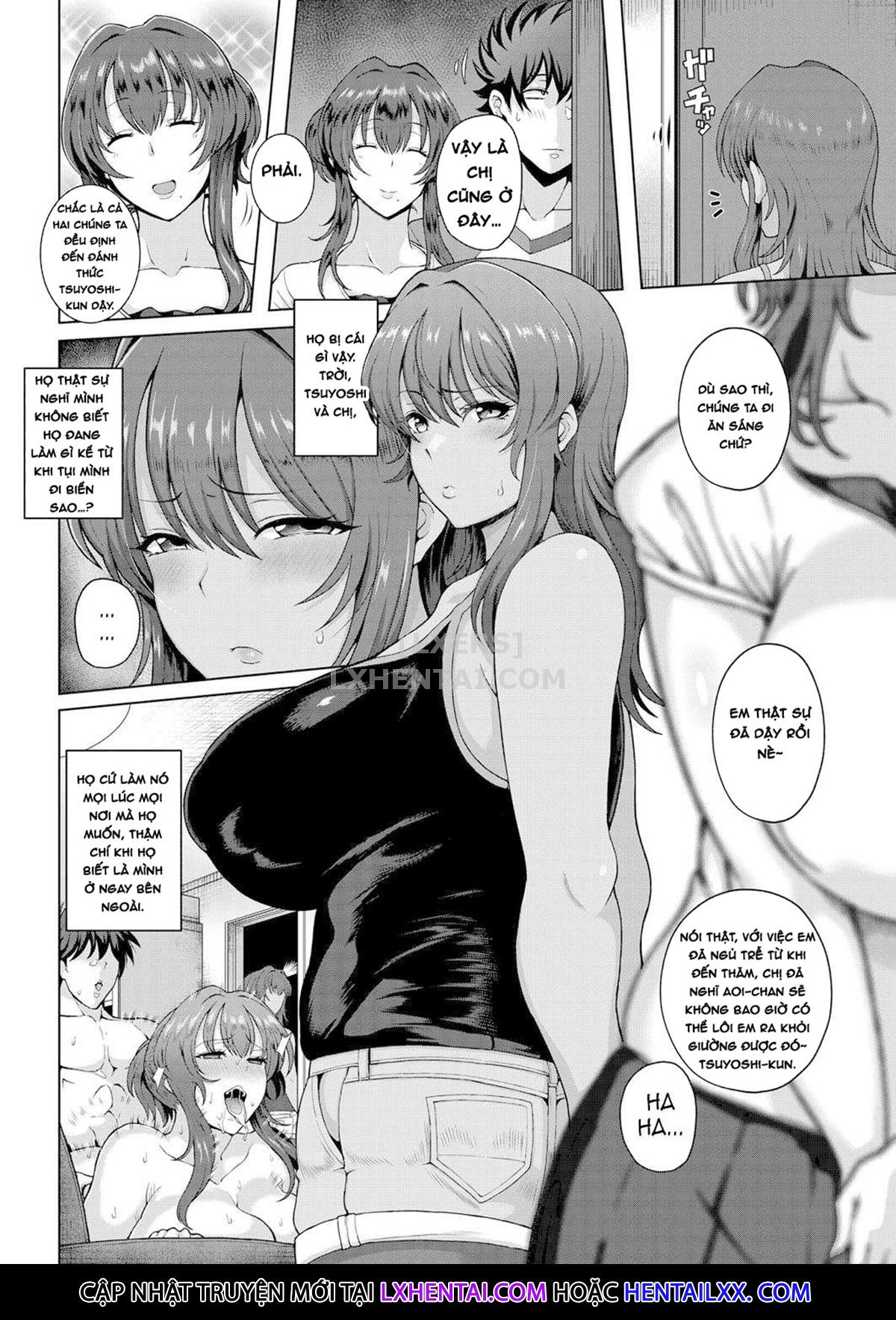 Xem ảnh 1627100161195_0 trong truyện hentai Erotic Mature Women - Chapter 2 - truyenhentai18.pro