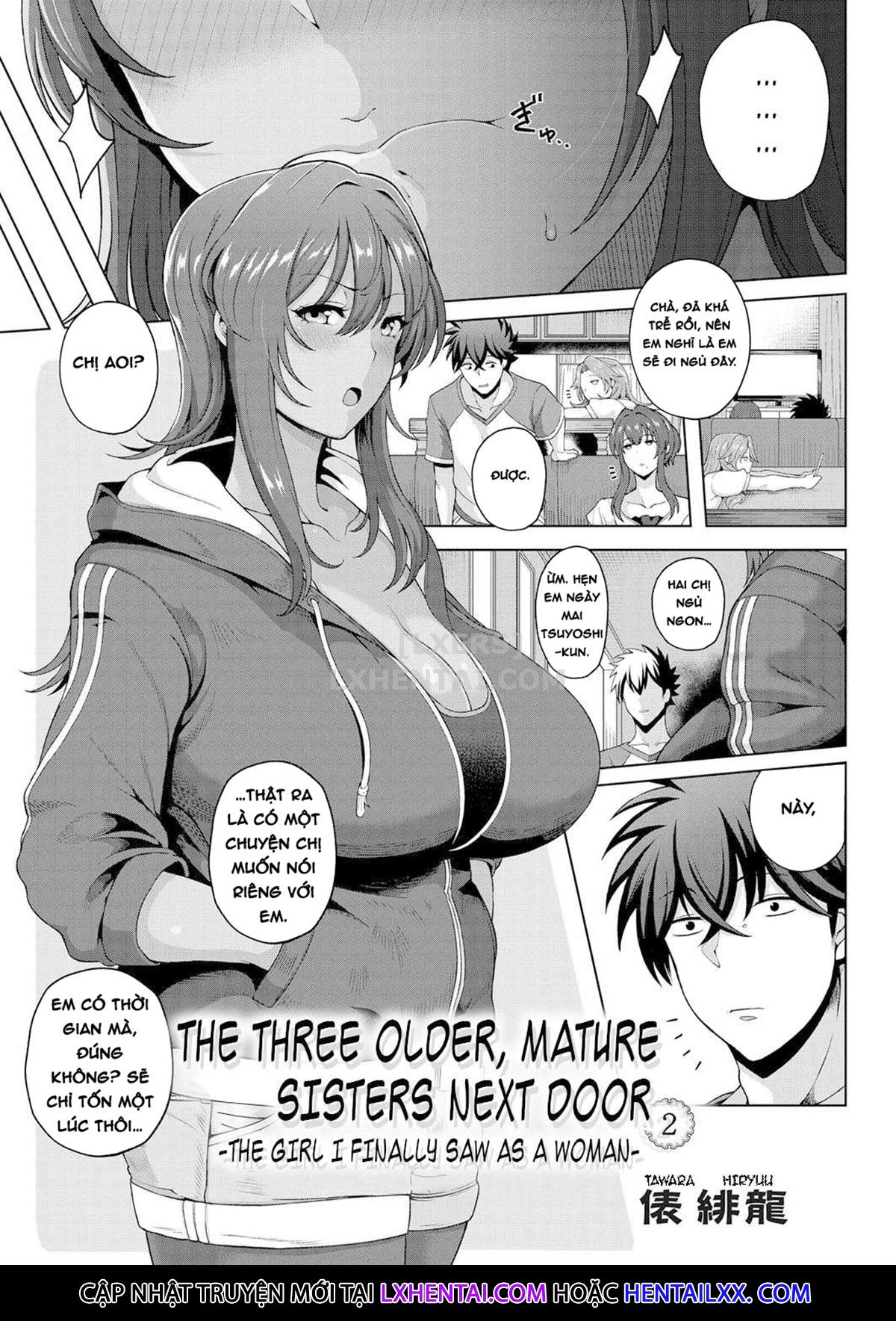 Xem ảnh 1627100161371_0 trong truyện hentai Erotic Mature Women - Chapter 2 - truyenhentai18.pro