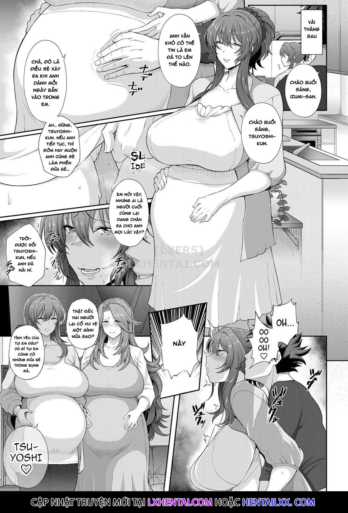 Xem ảnh 1627100312548_0 trong truyện hentai Erotic Mature Women - Chapter 4 - Truyenhentai18.net