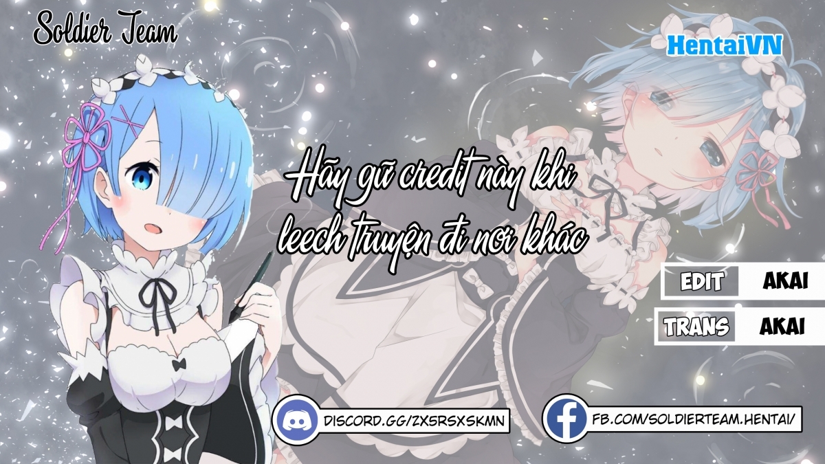 Hình ảnh 163947120328_0 trong Even While Down For The Count, My Little Sister Is A Kiss - One Shot - Hentaimanhwa.net