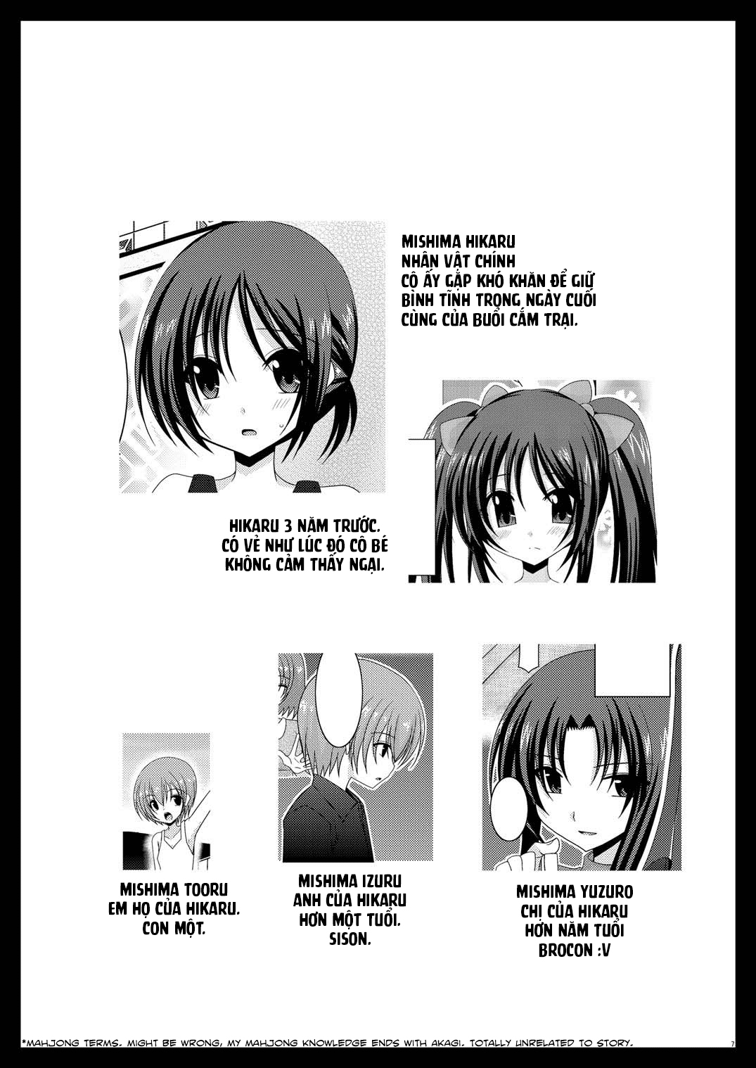 Hình ảnh 1601691043301_0 trong Exhibitionist Girl's Play - Chapter 5 - Hentaimanhwa.net