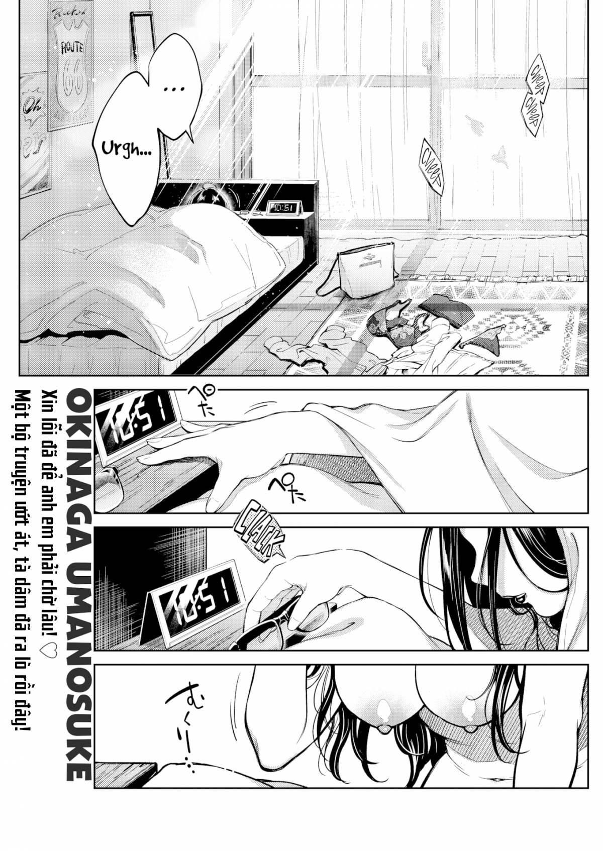 Xem ảnh 159945261775_0 trong truyện hentai Failure Of An Ex-Girlfriend - Chapter 1 - truyenhentai18.pro