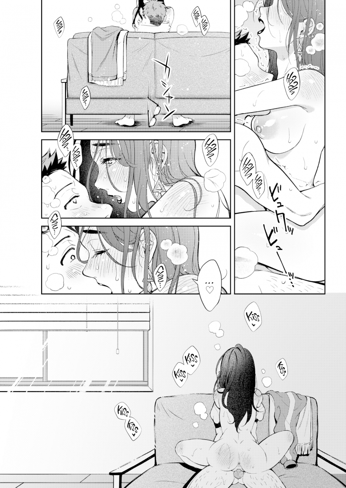 Xem ảnh 1599452633973_0 trong truyện hentai Failure Of An Ex-Girlfriend - Chapter 1 - truyenhentai18.pro
