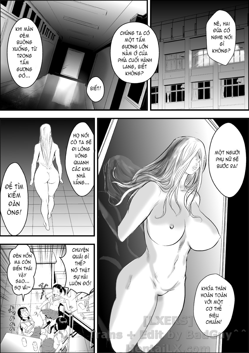 Xem ảnh 1602256283248_0 trong truyện hentai Female Teacher Jogeza Exhibitionism Training - Chapter 1 - truyenhentai18.pro