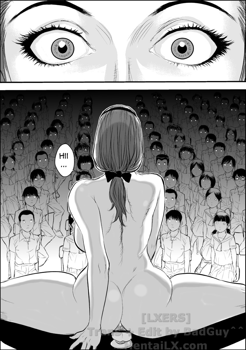 Xem ảnh 1602256307775_0 trong truyện hentai Female Teacher Jogeza Exhibitionism Training - Chapter 1 - truyenhentai18.pro