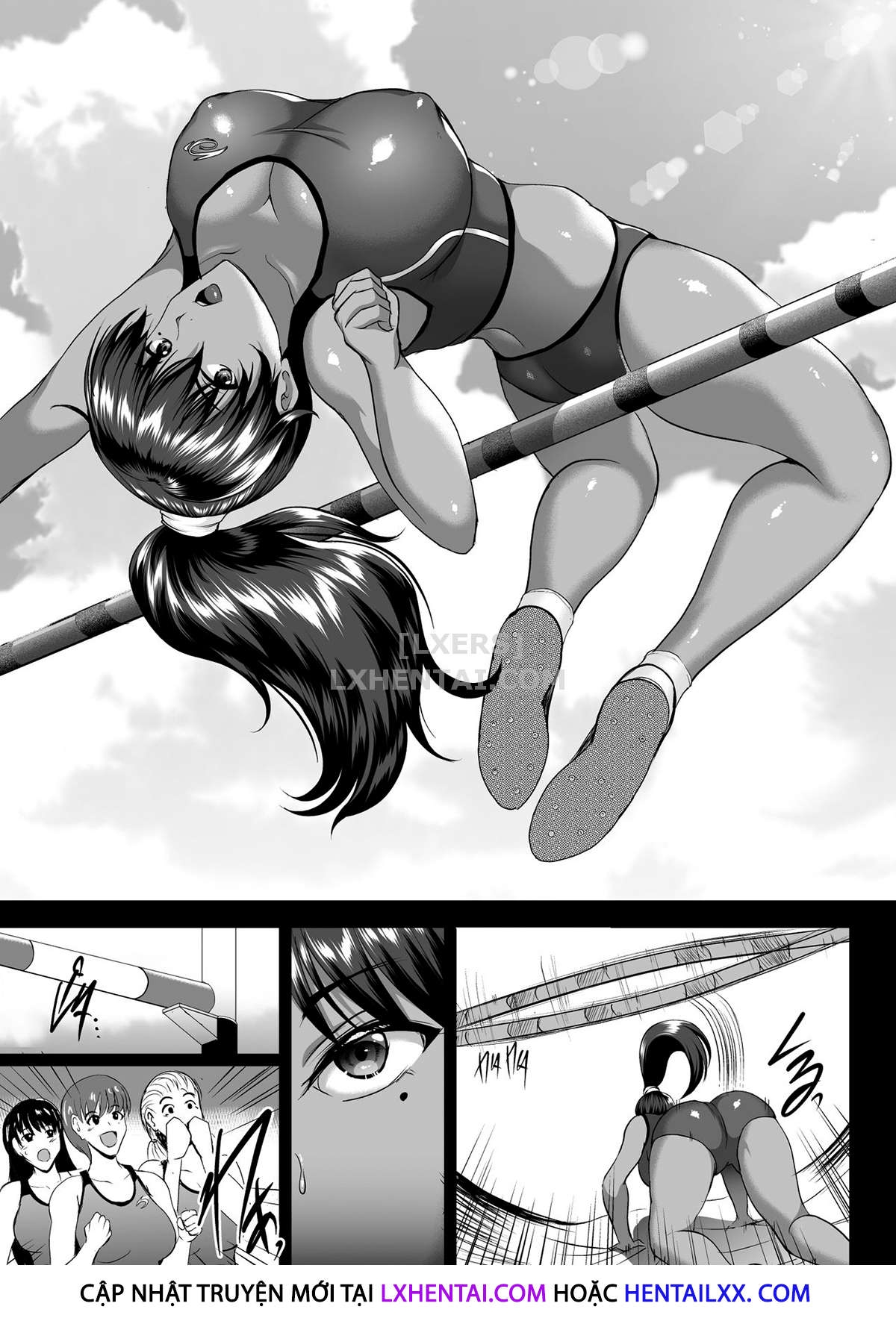 Hình ảnh 1619177287130_0 trong Finished Impregnation Training - Mother And Daughter Ntr Records - One Shot - Hentaimanhwa.net