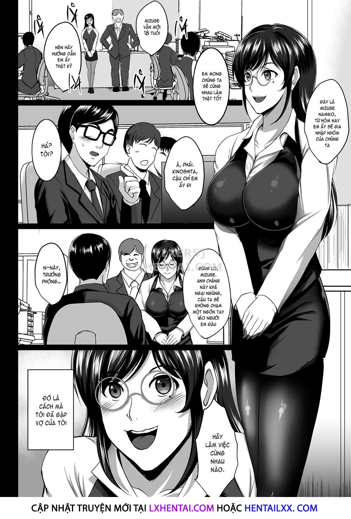 Hình ảnh 1619177303665_0 trong Finished Impregnation Training - Mother And Daughter Ntr Records - One Shot - Hentaimanhwa.net