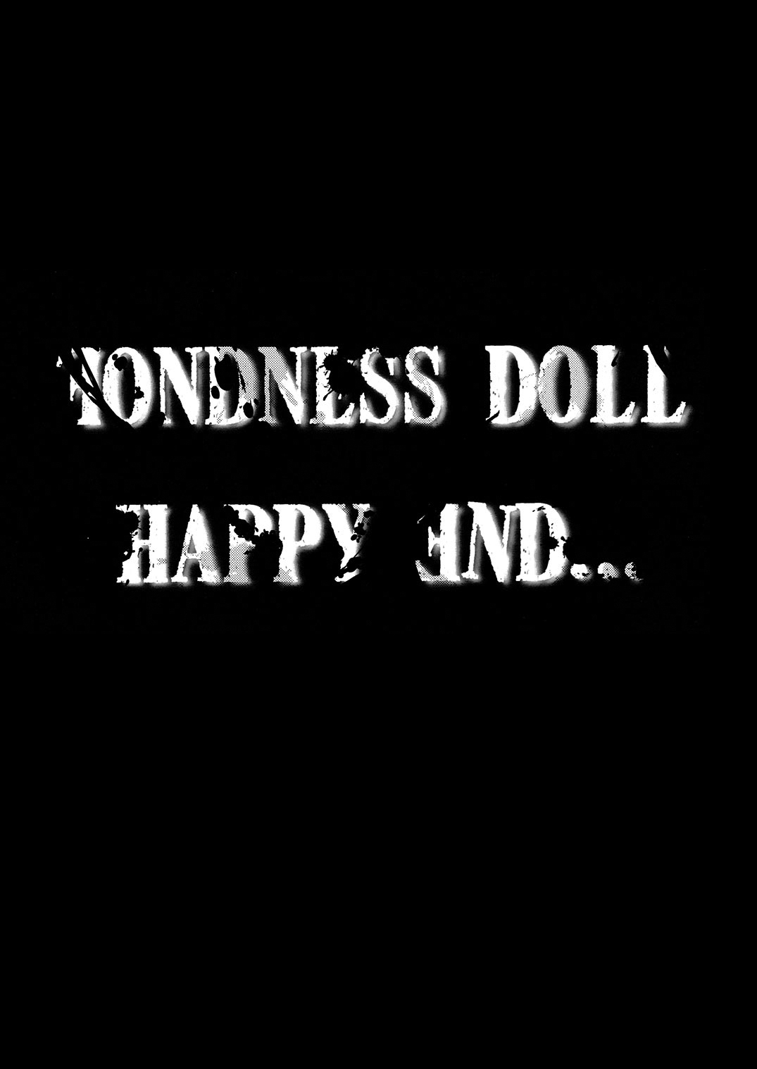 Xem ảnh 1602335358888_0 trong truyện hentai Fondness Doll Happy End - One Shot - truyenhentai18.pro
