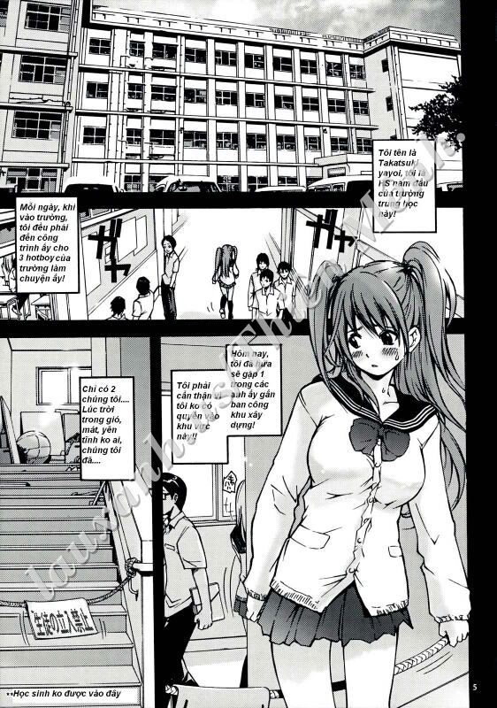 Hình ảnh 1602423919812_0 trong From Now On You Can Gang Rape Me - One Shot - Hentaimanhwa.net