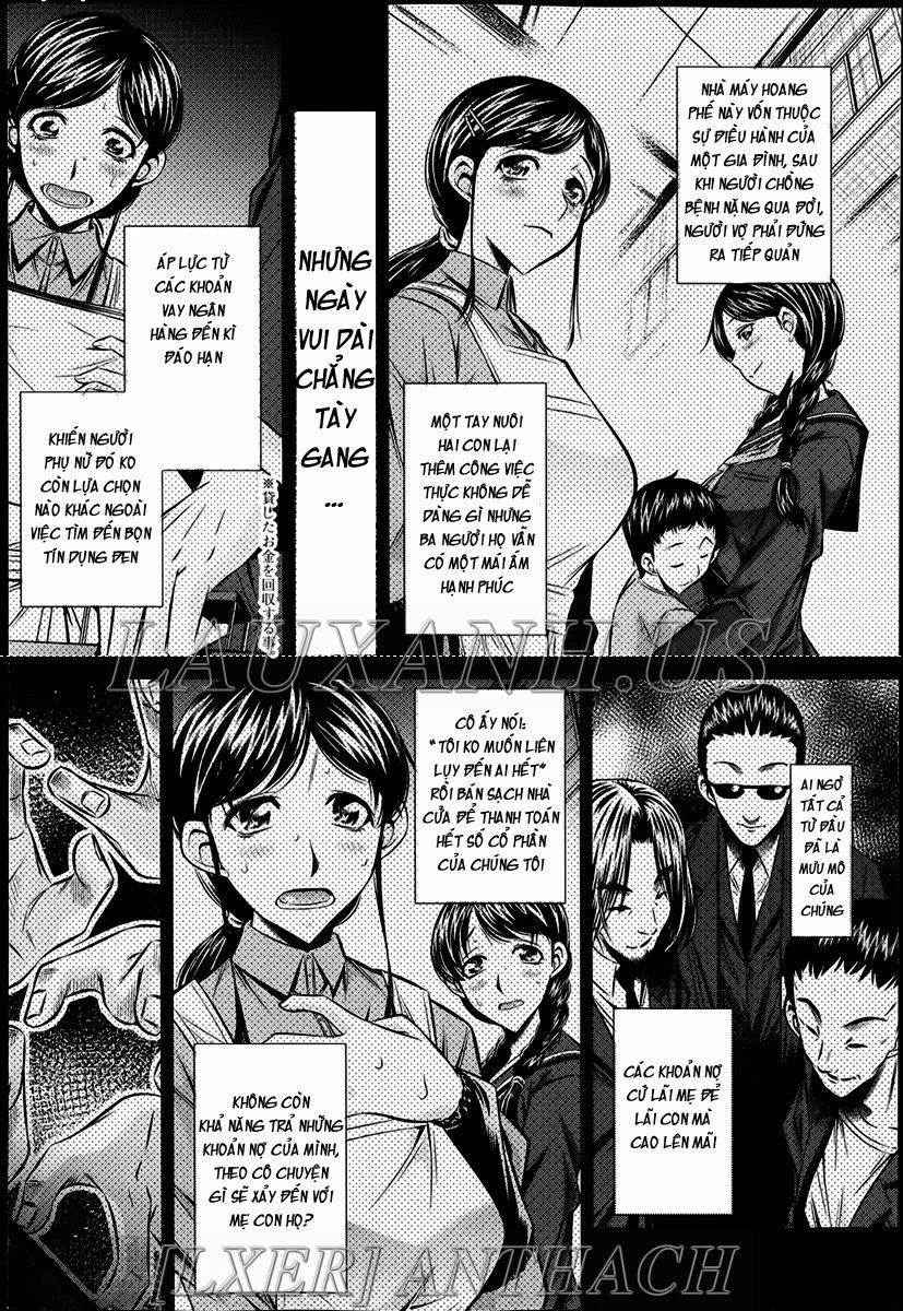Xem ảnh 1602467979918_0 trong truyện hentai Fukushuu No Uta - Chapter 4 - truyenhentai18.pro
