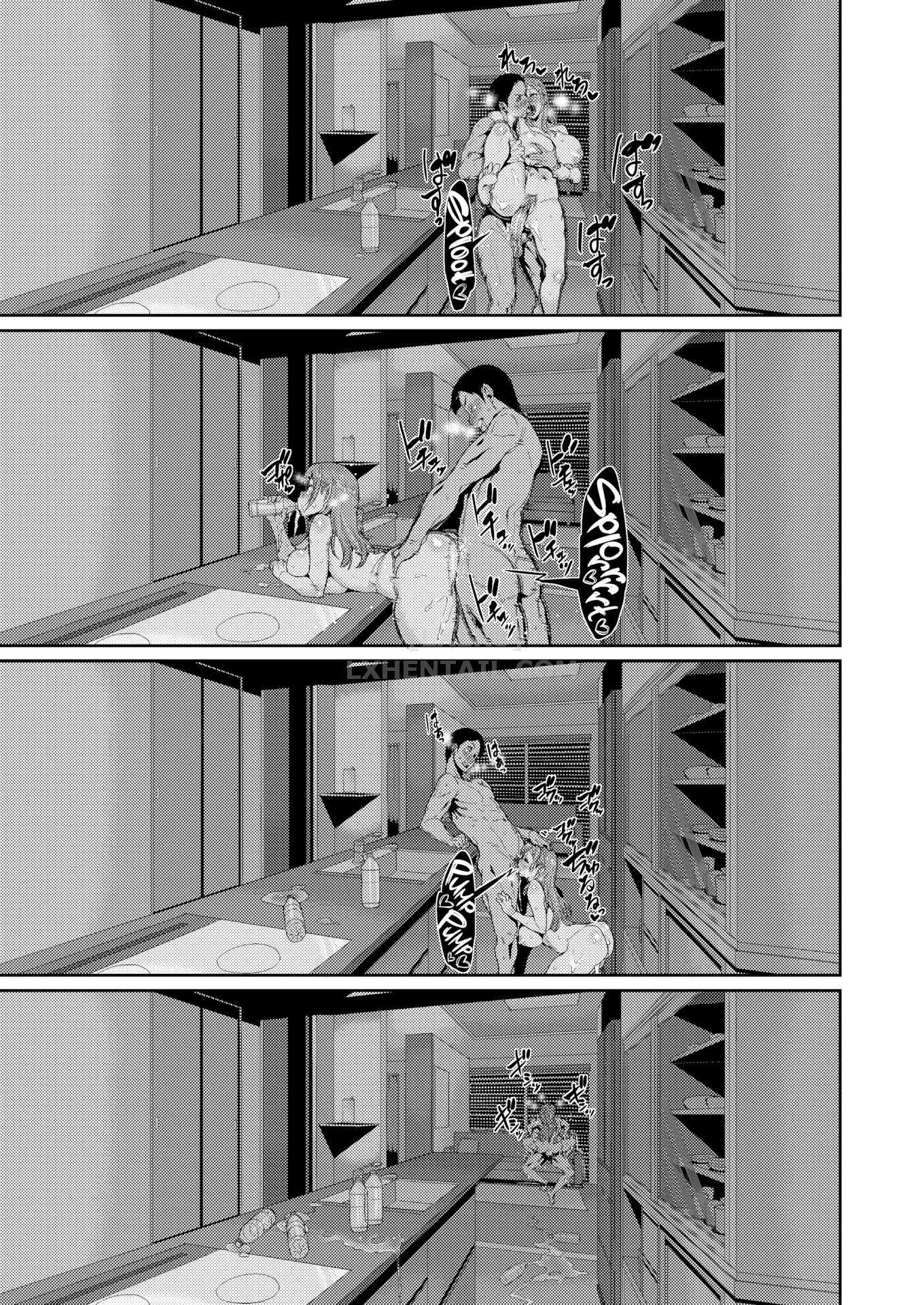 Xem ảnh 1599866535805_0 trong truyện hentai Fun Milking Time - Chapter 1 - truyenhentai18.pro
