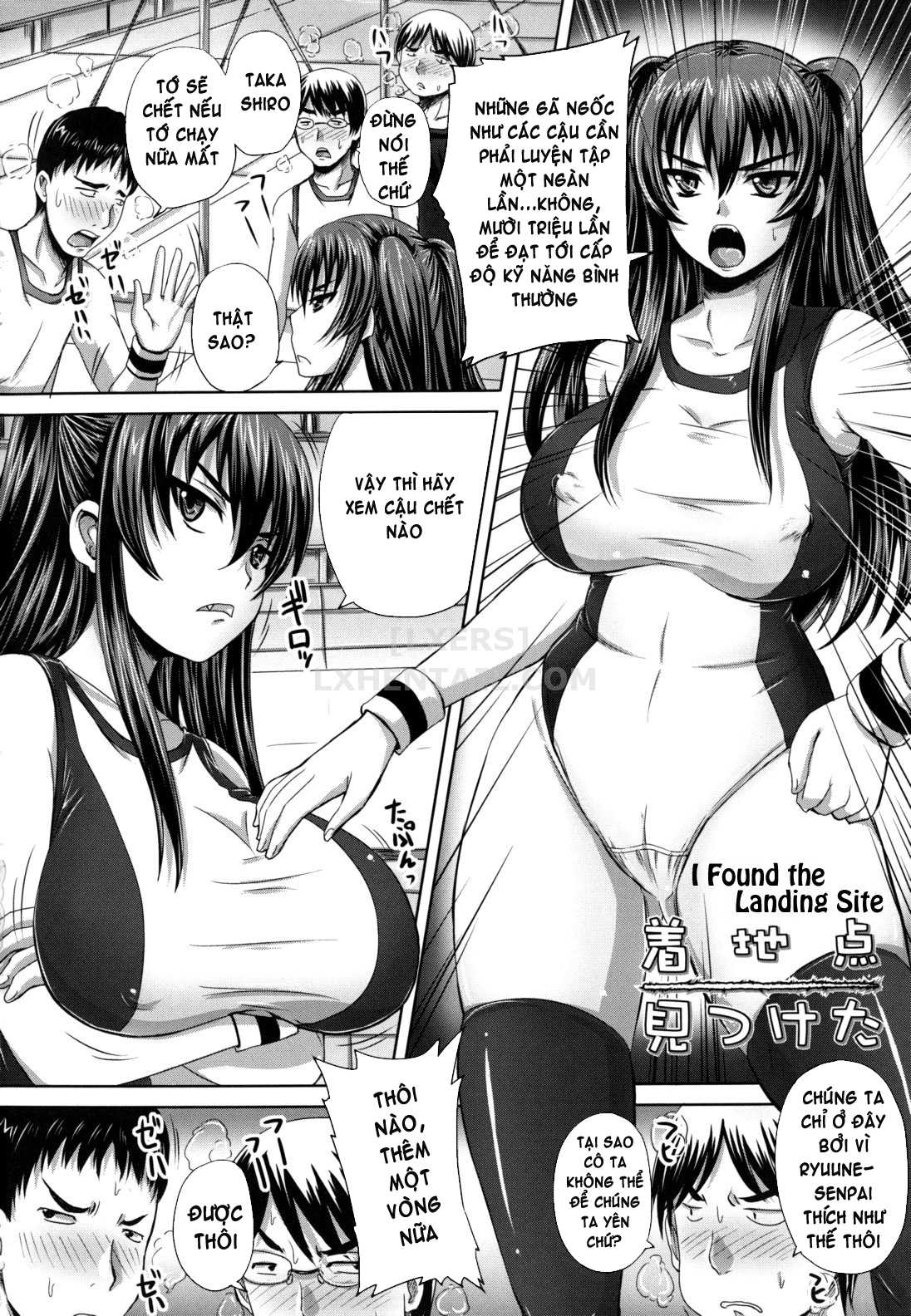 Xem ảnh 1600416859917_0 trong truyện hentai Get Pregnant, You Dirty Slut - Chapter 1 - truyenhentai18.pro