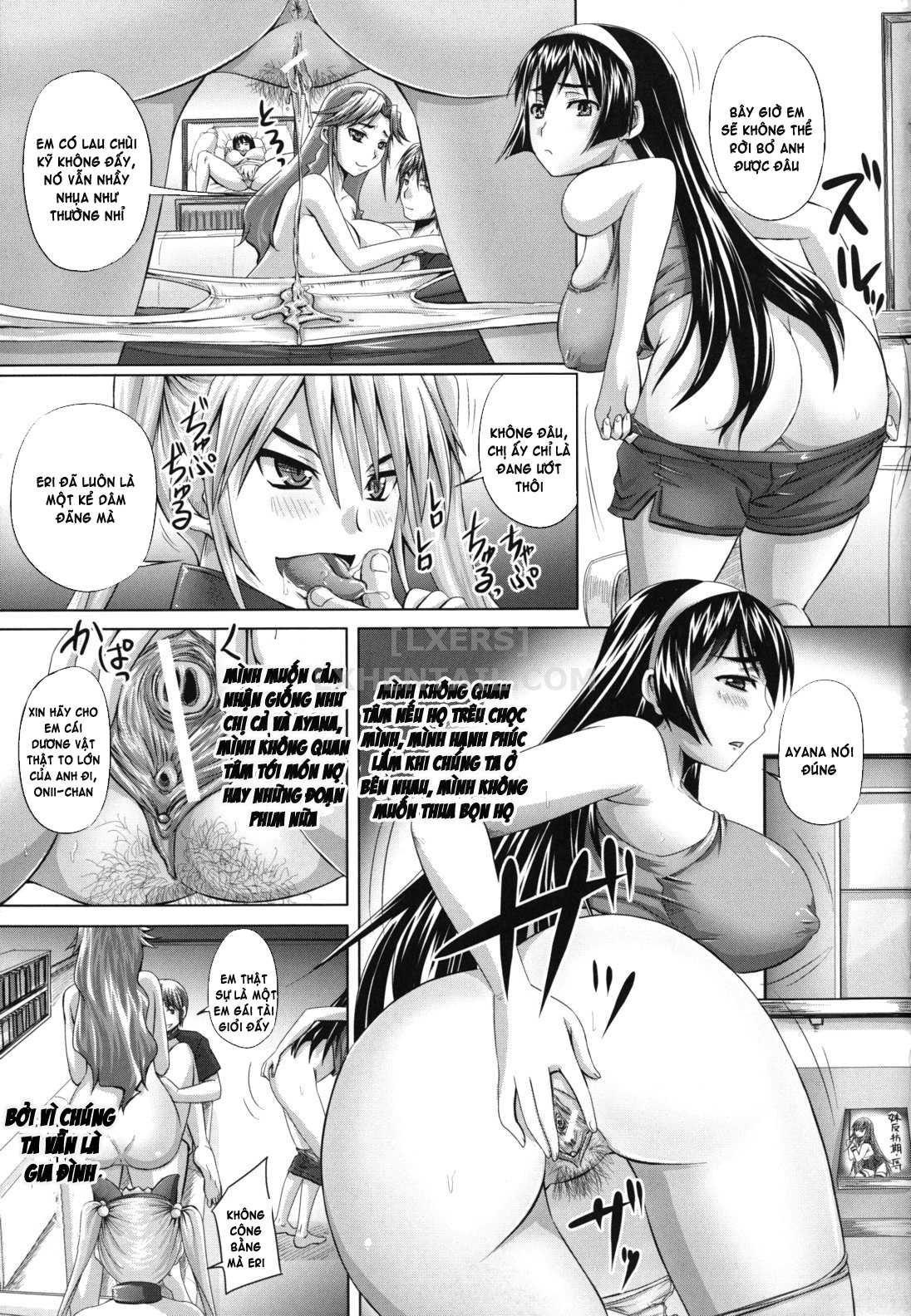 Xem ảnh 1600417034339_0 trong truyện hentai Get Pregnant, You Dirty Slut - Chapter 3 - truyenhentai18.pro