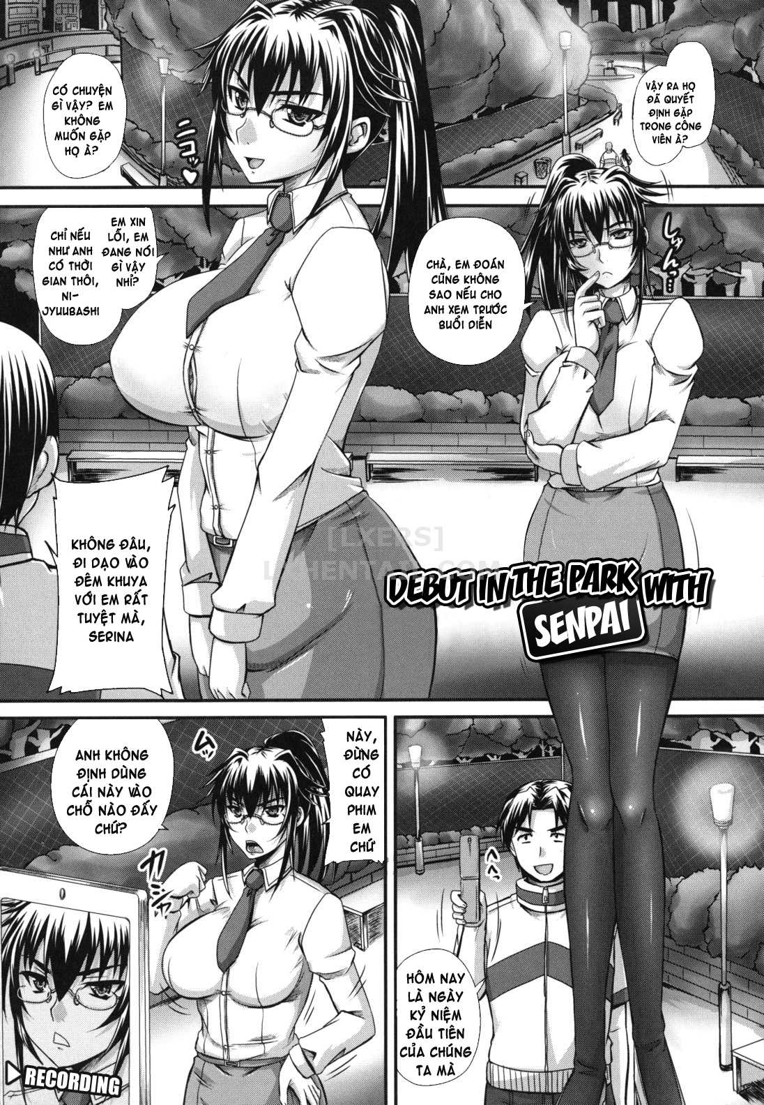 Xem ảnh 1600417226523_0 trong truyện hentai Get Pregnant, You Dirty Slut - Chapter 7 END - truyenhentai18.pro