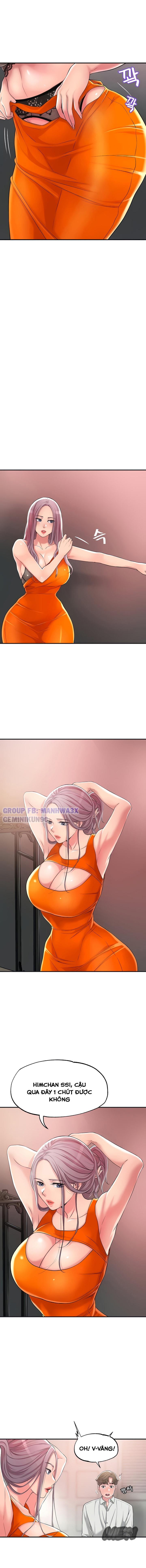 Xem ảnh 6 trong truyện hentai Gia Sư Với Mẹ MILF - Chap 10 - truyenhentai18.pro