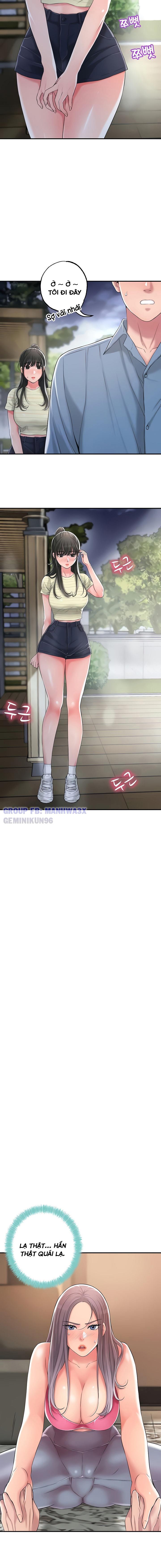 Xem ảnh 16 trong truyện hentai Gia Sư Với Mẹ MILF - Chap 9 - truyenhentai18.pro