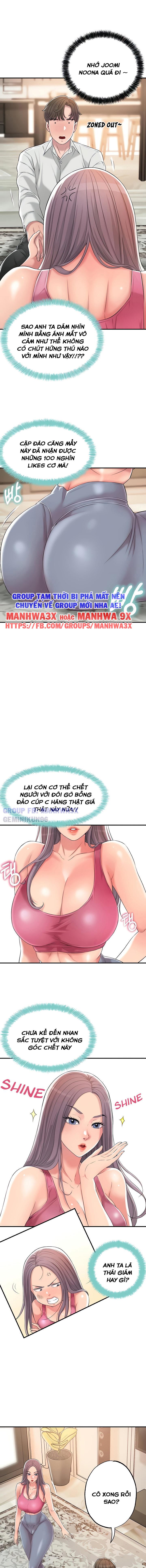 Xem ảnh 17 trong truyện hentai Gia Sư Với Mẹ MILF - Chap 9 - truyenhentai18.pro