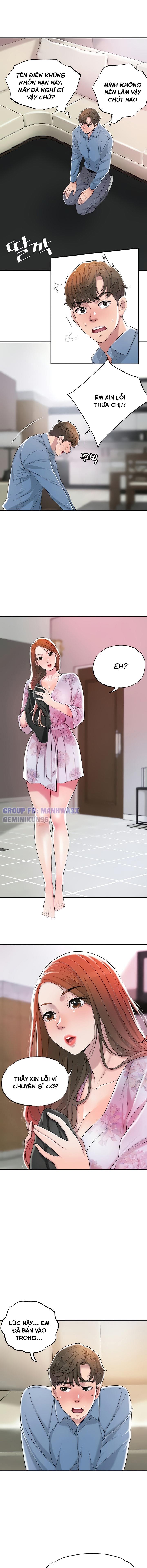 Xem ảnh 5 trong truyện hentai Gia Sư Với Mẹ MILF - Chap 9 - truyenhentai18.pro