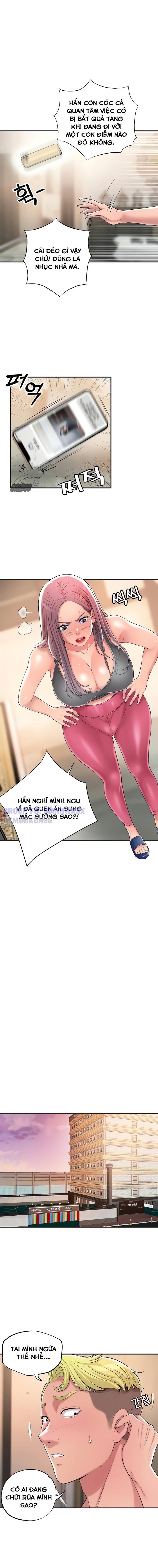 Xem ảnh 9 trong truyện hentai Gia Sư Với Mẹ MILF - Chap 9 - truyenhentai18.pro