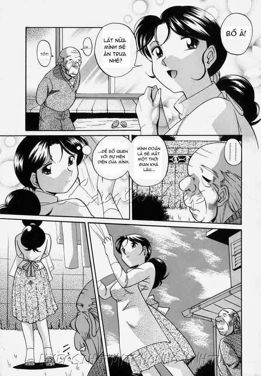 Xem ảnh 1599973430691_0 trong truyện hentai Gichichi ~Yumi No Hirusagari~ - Chapter 1 - truyenhentai18.pro