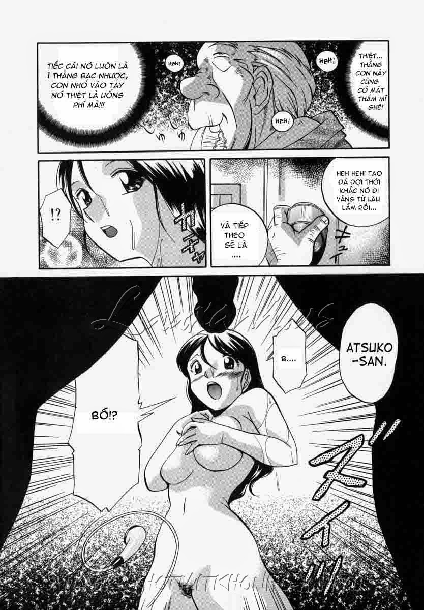 Xem ảnh 1599973431607_0 trong truyện hentai Gichichi ~Yumi No Hirusagari~ - Chapter 1 - truyenhentai18.pro