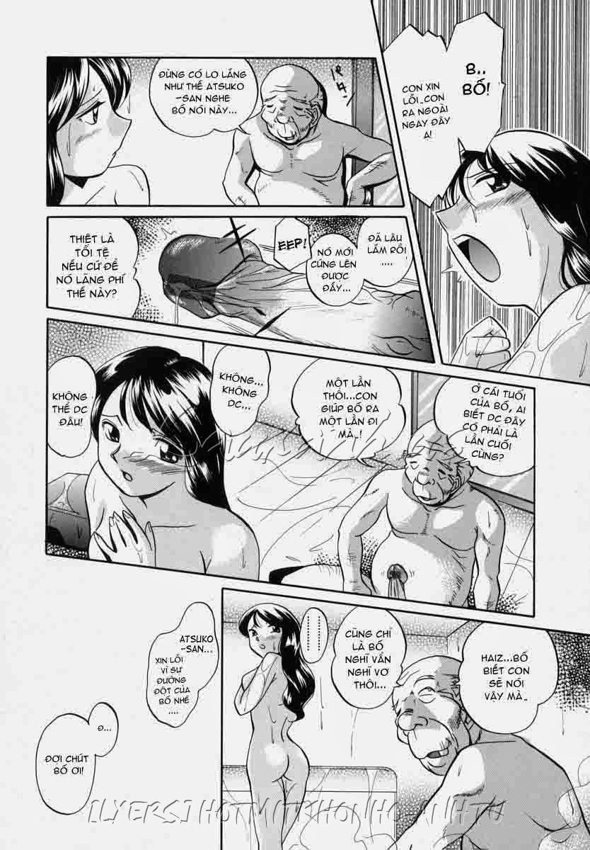 Xem ảnh 1599973432651_0 trong truyện hentai Gichichi ~Yumi No Hirusagari~ - Chapter 1 - truyenhentai18.pro