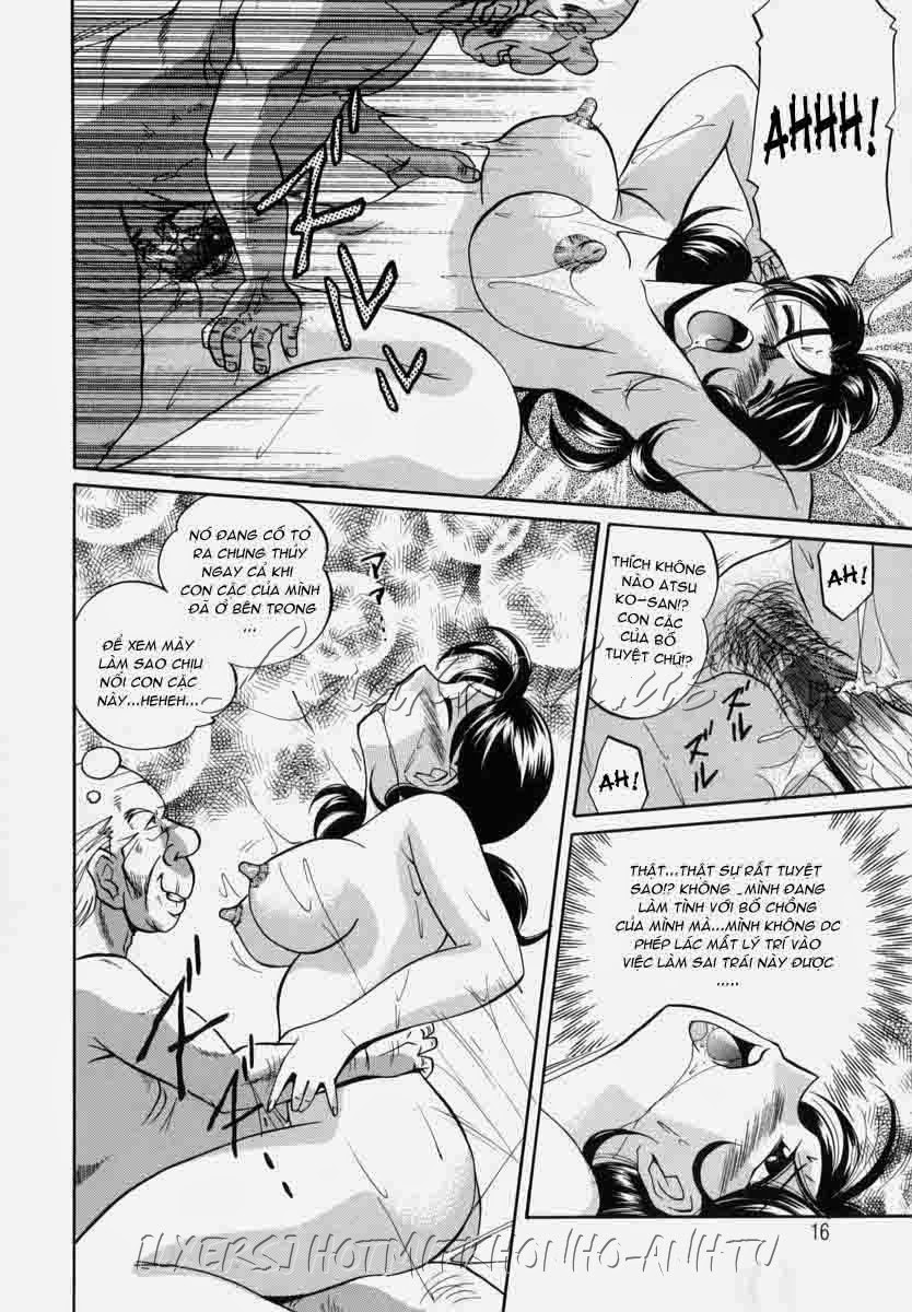 Xem ảnh 1599973435280_0 trong truyện hentai Gichichi ~Yumi No Hirusagari~ - Chapter 1 - truyenhentai18.pro
