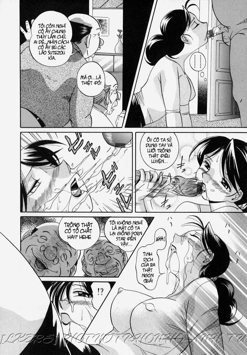 Xem ảnh 1599973536179_0 trong truyện hentai Gichichi ~Yumi No Hirusagari~ - Chapter 3 - truyenhentai18.pro