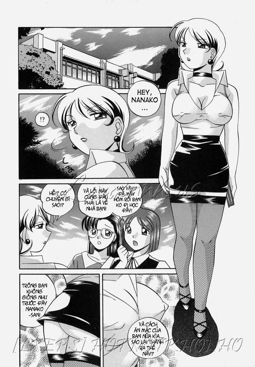 Xem ảnh 159997360744_0 trong truyện hentai Gichichi ~Yumi No Hirusagari~ - Chapter 6 - truyenhentai18.pro